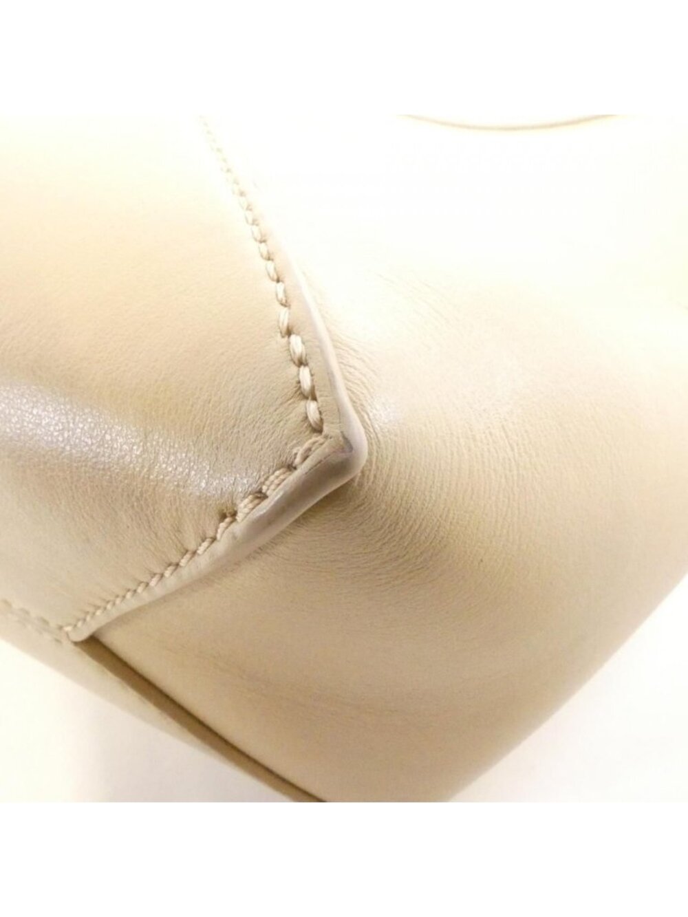 Loewe Puzzle Fold Tote Mini - Picture 3 of 10
